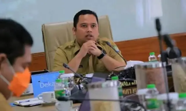 22 RW di Kota Tangerang Zona Merah Covid-19, 62 Zona Kuning dan 930 Zona Hijau 22 RW di Kota Tangerang Zona Merah Covid-19, 62 Zona Kuning dan 930 Zona Hijau