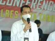 Polisi Gadungan Rampas Hp Diringkus Jajaran Polresta Tangerang Polisi Gadungan Rampas Hp Diringkus Jajaran Polresta Tangerang