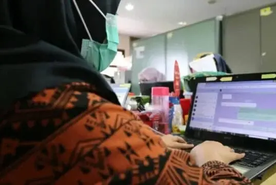 Terkait PPDB Online, Help Desk Sudah Terima 6.271 Pengaduan