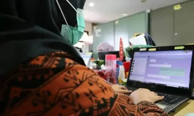 Terkait PPDB Online, Help Desk Sudah Terima 6.271 Pengaduan