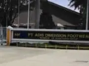 Swab Kedua Negatif, Karyawan PT Adis di Balaraja Isolasi Mandiri Dirumah Karyawan Positif Covid-19, Pabrik Sepatu di Balaraja ini Masih Beroperasi