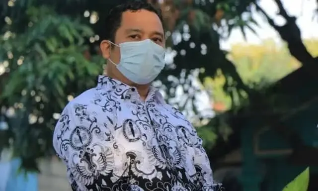 Disoal, Pemerintah Kota Tangerang Tambah Usulan Penerima Bansos Disoal, Pemerintah Kota Tangerang Tambah Usulan Penerima Bansos