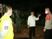 Benyamin Davnie Kunjungi Kampung Tangguh “Jawara Tangsel” di Marga Jaya Benyamin Davnie Kunjungi Kampung Tangguh "Jawara Tangsel" di Marga Jaya