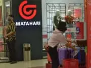 MDS Metropolis Town Square Kota Tangerang Kembali Dibuka MDS Metropolis Town Square Kota Tangerang Kembali Dibuka