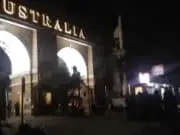 Pasca Penyerangan di Green Lake City Polisi Perketat Pengamanan