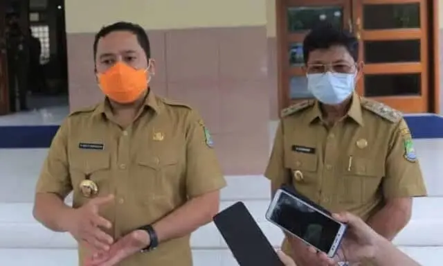 PSBL-RW Diklaim Tekan Penyebaran Covid-19 di Kota Tangerang PSBL-RW Diklaim Tekan Penyebaran Covid-19 di Kota Tangerang