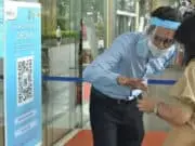Kembali Bangkitkan Perekonomian, Mall Tangcity Dibuka Normal Kembali Bangkitkan Perekonomian, Mall Tangcity Dibuka Normal