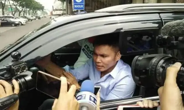 Perseteruan Keluarga, Nus Kei: Berdamai Masih Satu Garis Keturunan Perseteruan Keluarga, Nus Kei: Berdamai Masih Satu Garis Keturunan