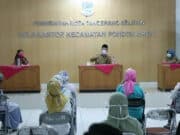 PPA Pondok Aren Dapat Honorarium
