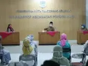 PPA Pondok Aren Dapat Honorarium