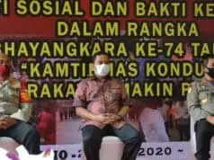 Kabar Gembira, Dari Total 435 Kini Tinggal 70 Kasus Positif Covid-19 di Kota Tangerang Kabar Gembira, Dari Total 435 Kini Tinggal 70 Kasus Positif Covid-19 di Kota Tangerang
