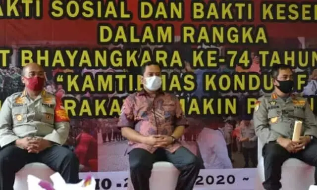 Kabar Gembira, Dari Total 435 Kini Tinggal 70 Kasus Positif Covid-19 di Kota Tangerang Kabar Gembira, Dari Total 435 Kini Tinggal 70 Kasus Positif Covid-19 di Kota Tangerang