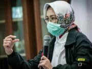 Kota Tangsel Resmi Perpanjang PSBB Hingga 12 Juli Mendatang