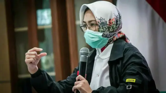 Kota Tangsel Resmi Perpanjang PSBB Hingga 12 Juli Mendatang Kota Tangsel Resmi Perpanjang PSBB Hingga 12 Juli Mendatang