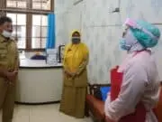 Harganas ke- 27, Pemkot Tangerang Gelar Pelayanan KB Serentak Harganas ke- 27, Pemkot Tangerang Gelar Pelayanan KB Serentak