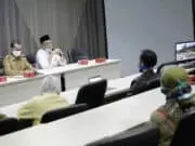 Munculkan Ekonomi Kreatif, Wakil Walikota Tangsel Lakukan Evaluasi DAU Kelurahan Munculkan Ekonomi Kreatif, Wakil Walikota Tangsel Lakukan Evaluasi DAU Kelurahan