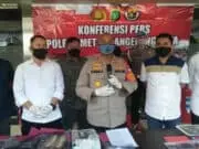 Sadis, Mayat Wanita di Karawaci Dibunuh Karna Cemburu Sadis, Mayat Wanita di Karawaci Dibunuh Karna Cemburu