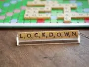 Lockdown dan Persepsi Masyarakat Lockdown dan Persepsi Masyarakat