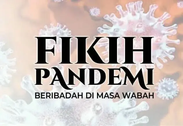 NUO Terbitkan Panduan Praktis Beribadah Selama Wabah Covid-19 NUO Terbitkan Panduan Praktis Beribadah Selama Wabah Covid-19