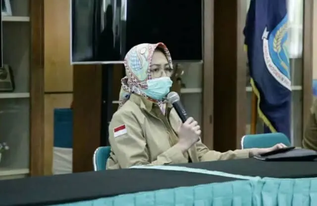 PSBB Tahap Tiga, Keluar Masuk Tangsel Harus Punya SIKM PSBB Tahap Tiga, Keluar Masuk Tangsel Harus Punya SIKM