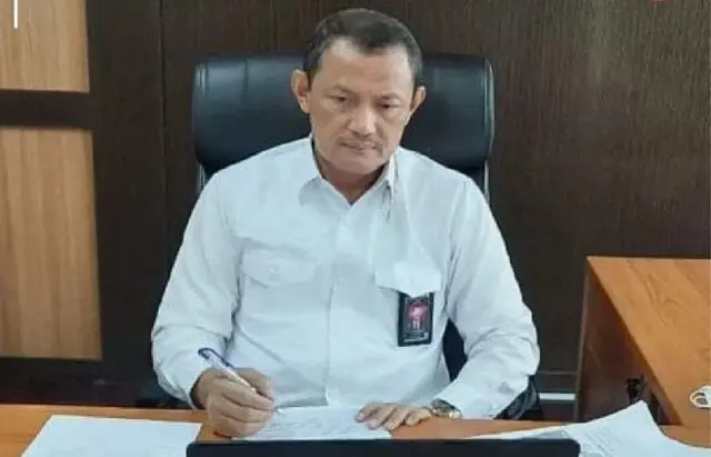 BNPT Gelar Pengembangan Kapasitas PNS Angkatan IV BNPT Gelar Pengembangan Kapasitas PNS Angkatan IV
