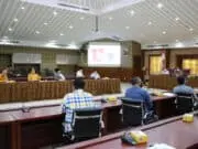 PSBB Tahap 3 di Kota Tangerang, Rumah Ibadah Dibuka PSBB Tahap 3 di Kota Tangerang, Rumah Ibadah Dibuka