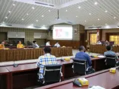 PSBB Tahap 3 di Kota Tangerang, Rumah Ibadah Dibuka