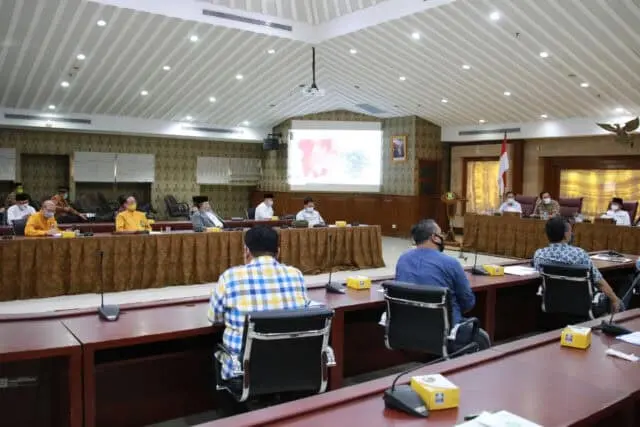 PSBB Tahap 3 di Kota Tangerang, Rumah Ibadah Dibuka PSBB Tahap 3 di Kota Tangerang, Rumah Ibadah Dibuka
