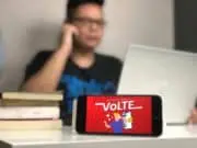 Menuju 5G, Telkomsel Hadirkan VoLTE Menuju 5G, Telkomsel Hadirkan VoLTE