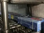 Tantangan Dan Potensi Pengembangan Industri Iradiasi Pangan Tantangan Dan Potensi Pengembangan Industri Iradiasi Pangan