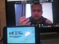 Telkomsel Kawal Transformasi Sistem Jaringan Internal Alfamart Telkomsel Kawal Transformasi Sistem Jaringan Internal Alfamart