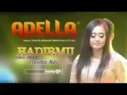 Lirik Lagu Hadirmu Bagai Mimpi – Nurma, Adella (Ost. Rindu Bilang Sayang) Lirik Lagu Hadirmu Bagai Mimpi – Nurma, Adella (Ost. Rindu Bilang Sayang)