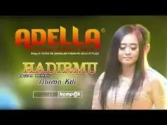 Lirik Lagu Hadirmu Bagai Mimpi - Nurma, Adella (Ost. Rindu Bilang Sayang)