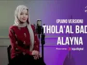 Sholawat Thola’al Badru Alaina – Alma Sholawat Thola'al Badru Alaina - Alma