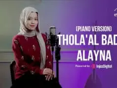 Lirik Lagu Selalu Ada – Blackout Lirik Lagu Selalu Ada - Blackout