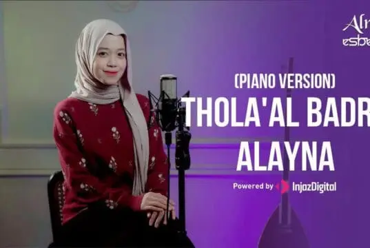 Lirik Lagu Selalu Ada - Blackout