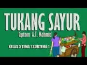 Lirik Lagu Tukang Sayur Ciptaan A.T. Mahmud Lirik Lagu Tukang Sayur Ciptaan A.T. Mahmud