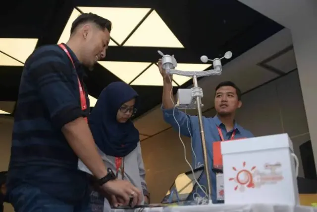 Telkomsel Bersama Inovator Perkuat Ekosistem Digital Telkomsel Bersama Inovator Perkuat Ekosistem Digital