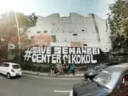 Viral #SaveSemanggiCenterCikokol, KNPI: Terbitkan Surat Rekomendasi Viral #SaveSemanggiCenterCikokol, KNPI: Terbitkan Surat Rekomendasi