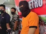Oknum PNS Kota Tangerang Tipu Puluhan Orang Diciduk Polisi