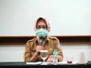 13 Pejabat Ikuti Assesment Lelang Jabatan Eselon II 13 Pejabat Ikuti Assesment Lelang Jabatan Eselon II