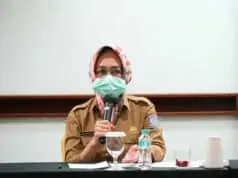 13 Pejabat Ikuti Assesment Lelang Jabatan Eselon II 13 Pejabat Ikuti Assesment Lelang Jabatan Eselon II