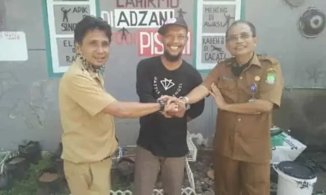 Kadis Budpar Kota Tangerang Jembatani Kebijakan Pemkot