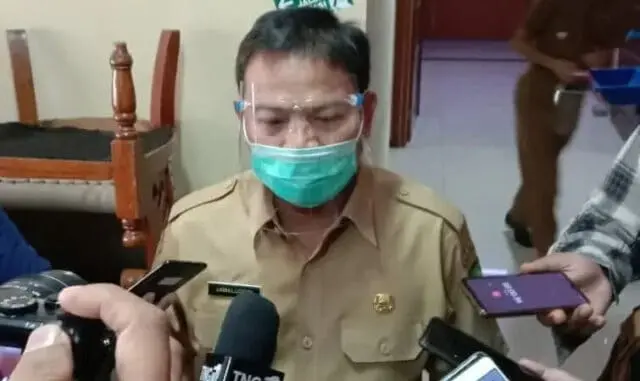 Ciptakan 750 Video Belajar Online, Disdik Kota Tangerang Raih Rekor Muri