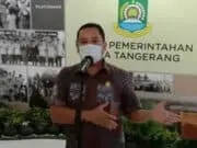 Ojol Sudah Boleh Angkut Penumpang di Kota Tangerang, Ini Aturan Yang Harus Diterapkan