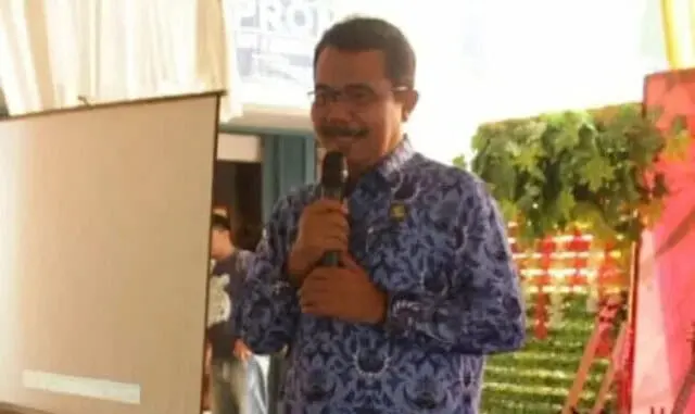 Masyarakat Dihimbau Konsumsi Pangan Lokal Selama Pandemi Covid-19 Masyarakat Dihimbau Konsumsi Pangan Lokal Selama Pandemi Covid-19