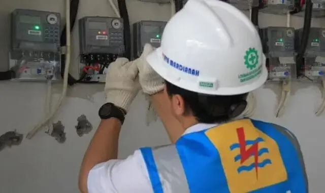 Program Diskon Tambah Daya PLN Super Wow Diminati Ribuan Pelanggan Program Diskon Tambah Daya PLN Super Wow Diminati Ribuan Pelanggan