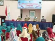 Wakil Walikota Tangsel Hadiri Diseminasi Pelayanan Kesehatan Wakil Walikota Tangsel Hadiri Diseminasi Pelayanan Kesehatan
