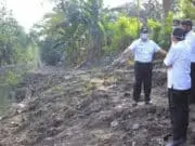 Bakal Jadi Bagus, Kali Mookervart Akan Ditata Disbudpar Kota Tangerang Bakal Jadi Bagus, Kali Mookervart Akan Ditata Disbudpar Kota Tangerang
