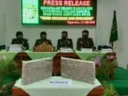 HBA ke-60 Kajari Kabupaten Tangerang Selamatkan 5,8 Milyar Dari Berbagai Bidang HBA ke-60 Kajari Kabupaten Tangerang Selamatkan 5,8 Milyar Dari Berbagai Bidang